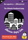 Image for Ultimate Handbook Guide to Acapulco : (Mexico) Travel Guide