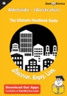 Image for Ultimate Handbook Guide to Adelaide : (Australia) Travel Guide