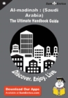 Image for Ultimate Handbook Guide to Al-madinah : (Saudi Arabia) Travel Guide