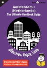 Image for Ultimate Handbook Guide to Amsterdam : (Netherlands) Travel Guide