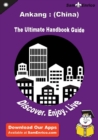 Image for Ultimate Handbook Guide to Ankang : (China) Travel Guide