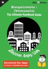 Image for Ultimate Handbook Guide to Barquisimeto : (Venezuela) Travel Guide