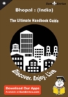 Image for Ultimate Handbook Guide to Bhopal : (India) Travel Guide