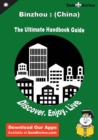 Image for Ultimate Handbook Guide to Binzhou : (China) Travel Guide