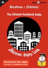 Image for Ultimate Handbook Guide to Bozhou : (China) Travel Guide