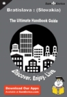Image for Ultimate Handbook Guide to Bratislava : (Slovakia) Travel Guide