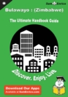 Image for Ultimate Handbook Guide to Bulawayo : (Zimbabwe) Travel Guide