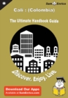 Image for Ultimate Handbook Guide to Cali : (Colombia) Travel Guide