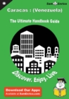 Image for Ultimate Handbook Guide to Caracas : (Venezuela) Travel Guide