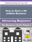Image for How to Start a Oil (edible) Business (Beginners Guide)