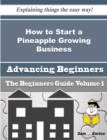Image for How to Start a Pineapple Growing Business (Beginners Guide)