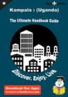 Image for Ultimate Handbook Guide to Kampala : (Uganda) Travel Guide