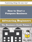 Image for How to Start a Pompons Business (Beginners Guide)