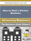 Image for How to Start a Porters Business (Beginners Guide)