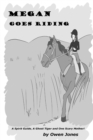Image for Megan Goes Riding