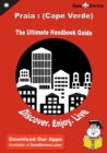 Image for Ultimate Handbook Guide to Praia : (Cape Verde) Travel Guide
