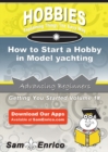 Image for How to Start a Hobby in Model yachting