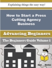 Image for How to Start a Press Cutting Agency Business (Beginners Guide)