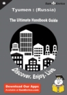 Image for Ultimate Handbook Guide to Tyumen : (Russia) Travel Guide