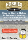 Image for How to Start a Hobby in Treasure hunting (possibly with metal detectors)