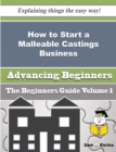 Image for How to Start a Malleable Castings Business (Beginners Guide)