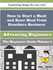Image for How to Start a Meat and Bone Meal From Knackers Business (Beginners Guide)