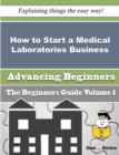 Image for How to Start a Medical Laboratories Business (Beginners Guide)