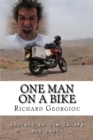 Image for One Man on a Bike : England to the Sahara and back.