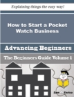 Image for How to Start a Pocket Watch Business (Beginners Guide)