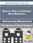 Image for How to Start a Polished Rice Business (Beginners Guide)