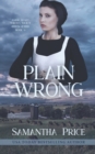 Image for Plain Wrong