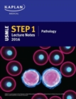 Image for USMLE Step 1 Lecture Notes 2016: Pathology