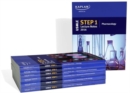 Image for USMLE Step 1 Lecture Notes 2016: 7-Book Set