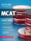 Image for MCAT Biochemistry Review