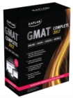 Image for GMAT Complete 2017