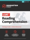 Image for LSAT Reading Comprehension