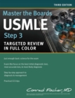 Image for Master the Boards USMLE Step 3