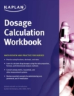 Image for Dosage Calculation Workbook