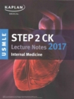 Image for USMLE Step 2 Ck Lecture Notes 2017: 5-Book Set