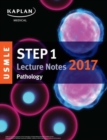 Image for USMLE Step 1 Lecture Notes 2017: Pathology