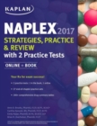 Image for Naplex 2017 Strategies, Practice &amp; Review with 2 Practice Tests