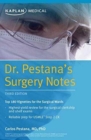 Image for Dr. Pestana&#39;s Surgery Notes