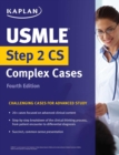 Image for USMLE Step 2 CS Complex Cases: Challenging Cases for Advanced Study.