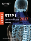 Image for USMLE Step 1 Lecture Notes 2017: Anatomy.