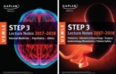 Image for USMLE Step 3 Lecture Notes 2017-2018: 2-Book Set