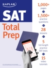 Image for SAT: Total Prep: Online + Book.