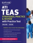 Image for ATI TEAS Strategies, Practice &amp; Review with 2 Practice Tests