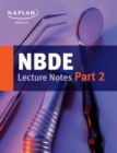 Image for NBDE Part II Lecture Notes