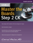 Image for Master the Boards USMLE Step 2 CK