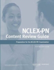 Image for NCLEX-PN Content Review Guide